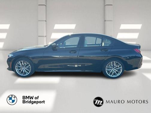 2023 BMW 330 xDrive