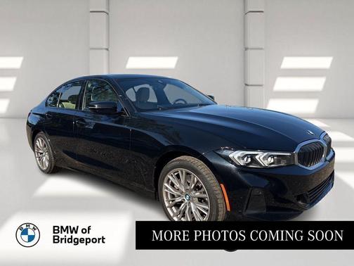 2023 BMW 330 xDrive