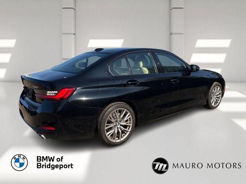 2023 BMW 330 xDrive