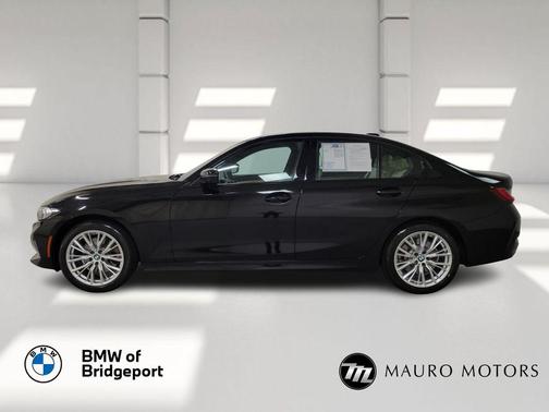 2023 BMW 330 xDrive