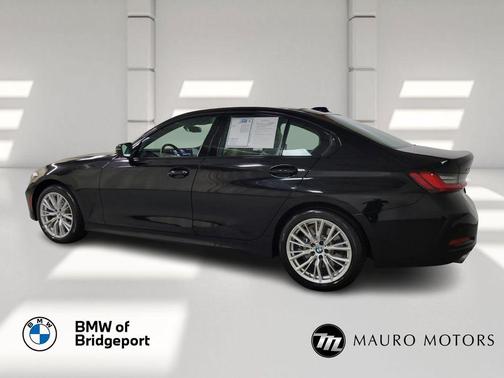 2023 BMW 330 xDrive
