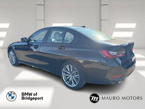 2023 BMW 330 xDrive