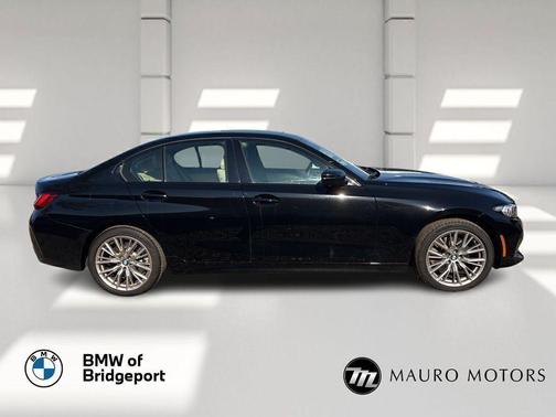 2023 BMW 330 xDrive