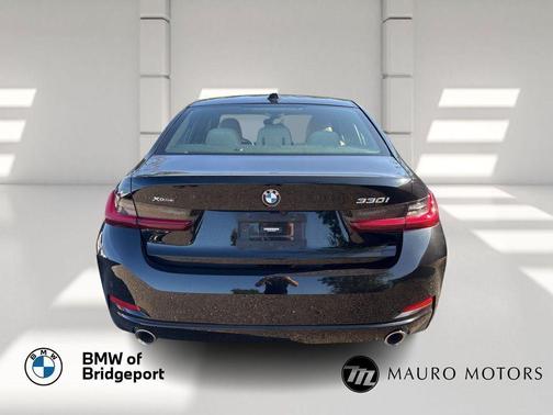 2023 BMW 330 xDrive