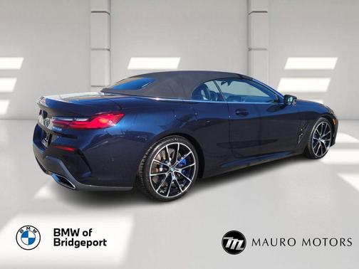 2019 BMW M850 xDrive