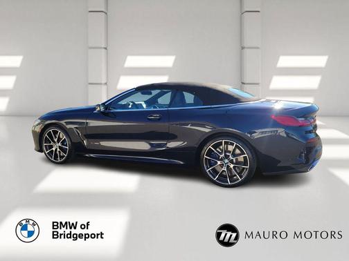 2019 BMW M850 xDrive