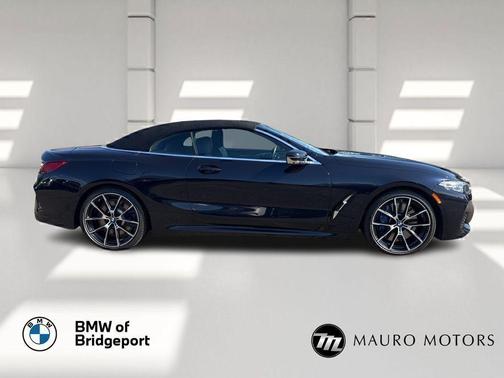 2019 BMW M850 xDrive