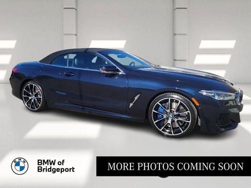 2019 BMW M850 xDrive
