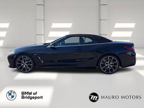 2019 BMW M850 xDrive