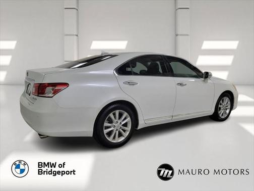 2011 Lexus ES 350 Base