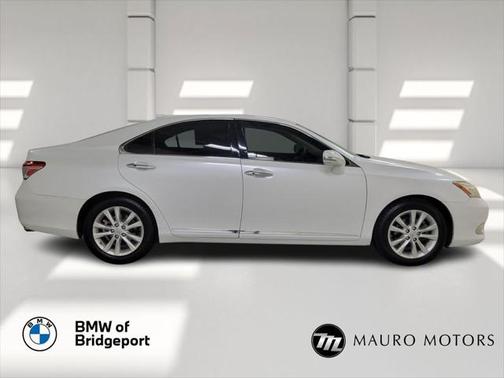 2011 Lexus ES 350 Base