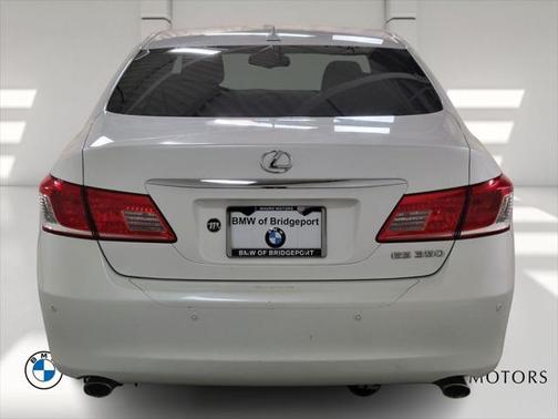 2011 Lexus ES 350 Base