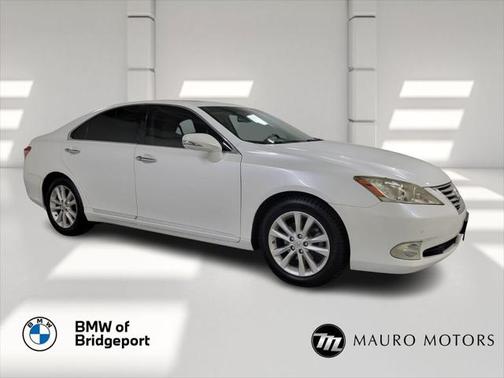 2011 Lexus ES 350 Base