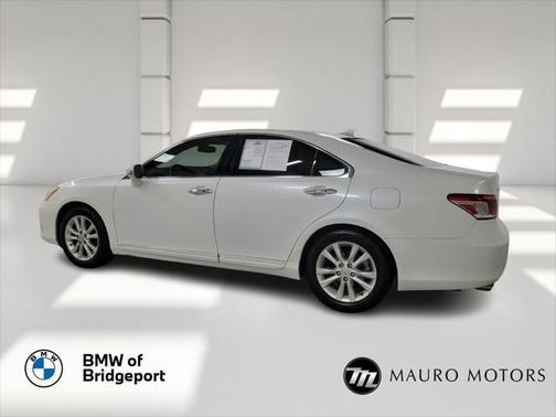 2011 Lexus ES 350 Base