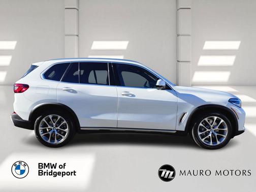 2023 BMW X5 