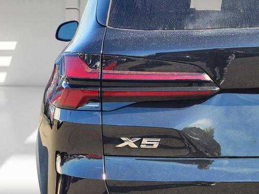 2025 BMW X5 PHEV xDrive50e