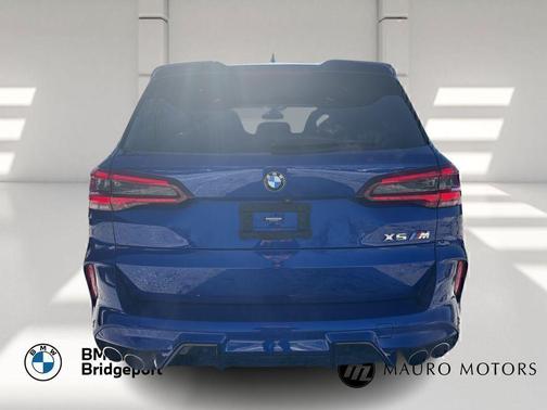 2021 BMW X5 M Base