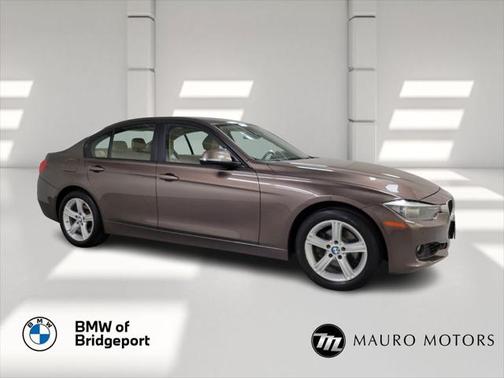 2014 BMW 328 xDrive