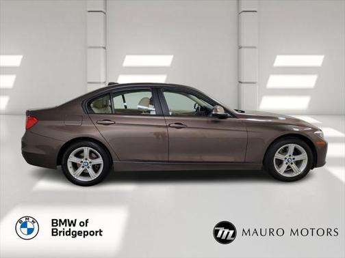 2014 BMW 328 xDrive