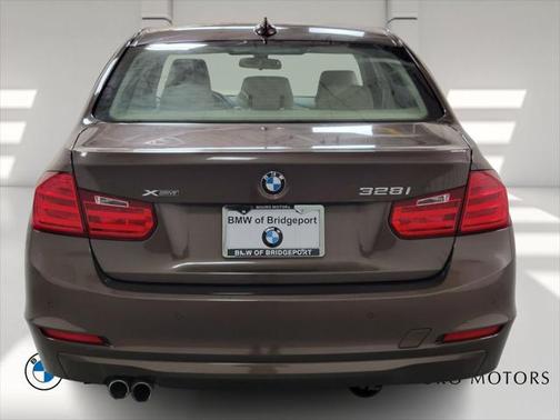 2014 BMW 328 xDrive