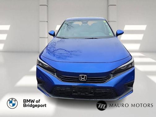 2023 Honda Civic EX