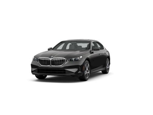 2026 BMW 530 i xDrive
