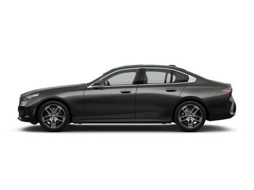 2026 BMW 530 i xDrive