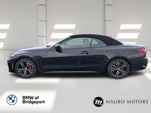 2024 BMW M440 i xDrive