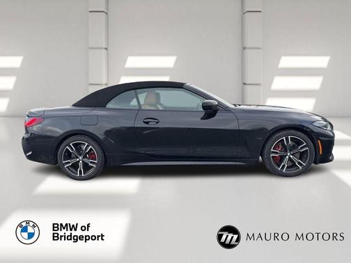 2024 BMW M440 i xDrive