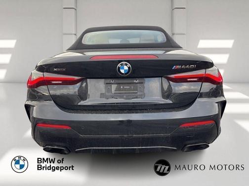 2024 BMW M440 i xDrive