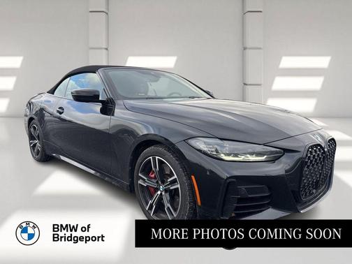 2024 BMW M440 i xDrive