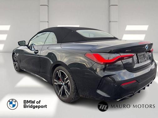 2024 BMW M440 i xDrive