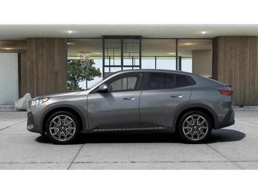 2026 BMW X2 xDrive28i