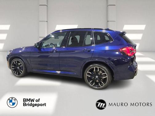 2023 BMW X3 M40i