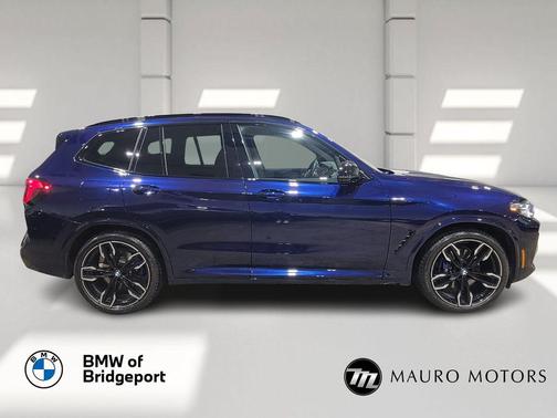 2023 BMW X3 M40i