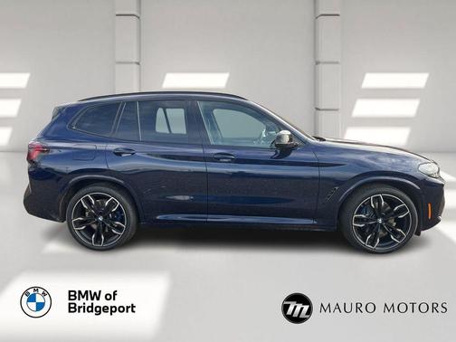 2023 BMW X3 M40i