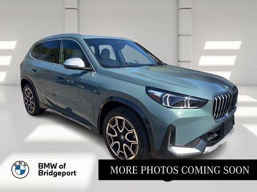 2024 BMW X1 xDrive28i