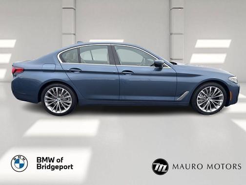 2023 BMW 530 i xDrive