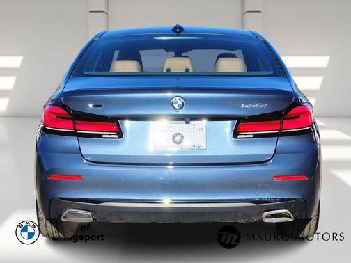 2023 BMW 530 i xDrive