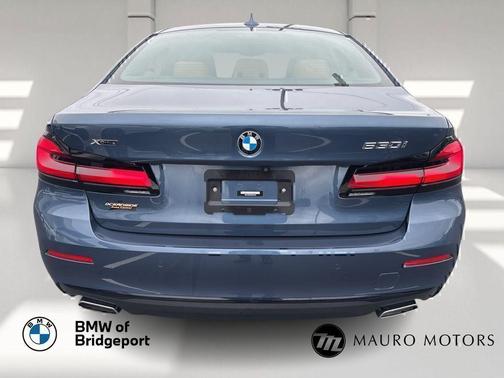 2023 BMW 530 i xDrive