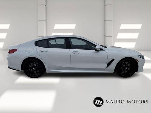 2025 BMW 840 i xDrive