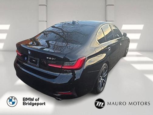 2019 BMW 330 xDrive