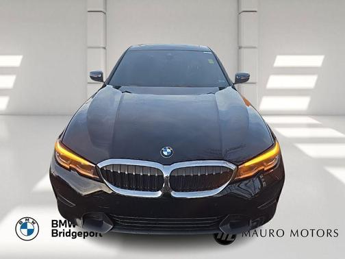 2019 BMW 330 xDrive
