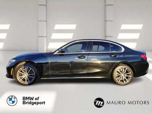 2019 BMW 330 xDrive