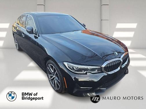 2019 BMW 330 xDrive