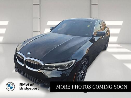 2019 BMW 330 xDrive
