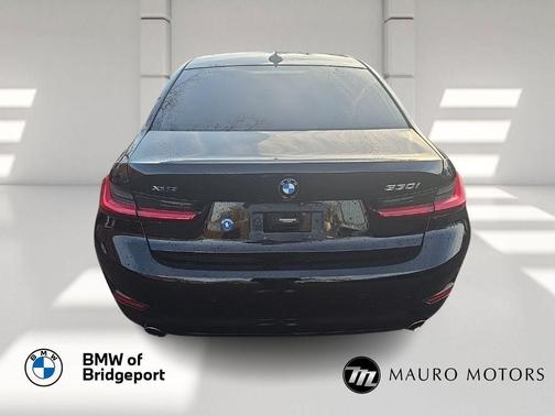 2019 BMW 330 xDrive
