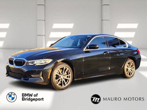 2019 BMW 330 xDrive