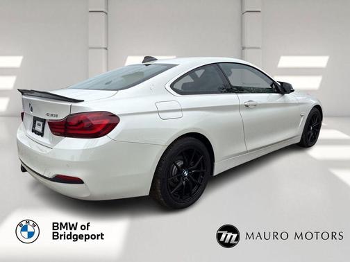 2020 BMW 430 i xDrive