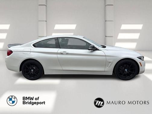2020 BMW 430 i xDrive